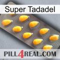 Super Tadadel cialis1